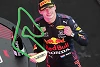 Foto zur News: Red-Bull-Teamchef: &quot;Eine Meisterleistung&quot; von Verstappen