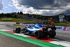 Fernando Alonso: Kampf mit Aston Martin ein Fortschritt