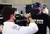 Foto zur News: &quot;Reifen zerkocht&quot;: Was hinter Valtteri Bottas&#039; Funkspruch