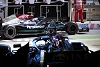 Foto zur News: Formel-1-Liveticker: Trotz Fokus auf 2022: Mercedes bringt