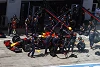 Foto zur News: Wie die Formel-1-Teams die Grenzen beim Boxenstopp