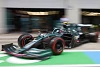 Foto zur News: F1-Talk am Freitag im Video: So lief der Trainingstag in