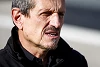 Foto zur News: Interview mit Günther Steiner: Wie man Formel-1-Teamchef