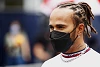 Bis 2023: Lewis Hamilton verlängert Mercedes-Vertrag um zwei