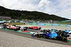 Foto zur News: Sebastian Vettel: Formel-1-Kalender muss umweltfreundlicher