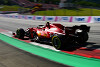 Foto zur News: Ferrari: Lieber Elfter auf dem Medium als Fünfter auf dem