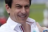 Foto zur News: Toto Wolff schlägt Kompromiss vor: Neue Motorenregeln erst