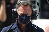 Red-Bull-Teamchef fordert Umdenken bei Motorendiskussion