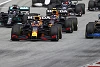 Foto zur News: F1-Rennen Österreich 2021: Dominanter Sieg für Verstappen in