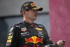 Foto zur News: Montoya: Sehe nicht, wie Mercedes Verstappen noch gefährden