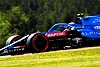 Foto zur News: Esteban Ocon rätselt: Eine Sekunde auf Alonso ist einfach zu