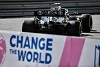 Foto zur News: F1-Motoren für 2025: &quot;Die elektrische Komponente wird massiv