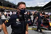 Foto zur News: Red Bull: Neuer F1-Motor muss laut und &quot;unterhaltsam&quot; sein