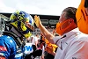 Foto zur News: Formel-1-Liveticker: Wie gut ist Lando Norris wirklich?