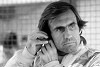 Foto zur News: Ex-Formel-1-Vizeweltmeister Carlos Reutemann im Alter von 79