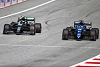 Vettel-Strafe in Spielberg: Experten Surer und Montoya