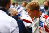 Foto zur News: Mick Schumacher: Die Reifen anderer Autos sind wie ein