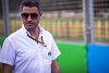 Foto zur News: Michael Masi: F1-Sprint-Regeln noch vor Monza ändern, falls