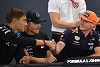 Foto zur News: George Russell ein Kandidat für Red Bull? Das sagt Helmut