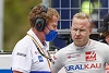 Nikita Masepin: Die Formel 1 ist eine Welt mit zwei