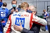 Foto zur News: Jean Todt &quot;sehr glücklich&quot; über Mick Schumacher in der