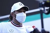 Nach Bericht der Hamilton-Kommission: Formel 1 will mehr für