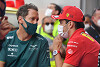 Formel-1-Liveticker: Leclerc: Sainz eher Rivale als