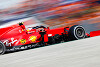 Foto zur News: Neues Rennformat: Ferrari fürchtet Set-up-&quot;Chaos&quot;