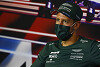 Foto zur News: Sebastian Vettel: Poleposition für den Sprintsieger ist