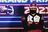 Foto zur News: Kimi Räikkönen über Qualifyingsprint: "Habe nicht viele
