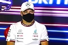 Foto zur News: Valtteri Bottas: Wie sehr müssen ihn diese Fragen nerven?