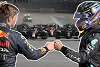 Foto zur News: F1-Talk am Samstag im Video: So lief die Sprint-Premiere in