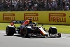 Foto zur News: Max Verstappen: Wusste nicht, ob die Bremsen funktionieren