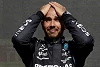 Foto zur News: Formel-1-Liveticker: Hamilton: Crash "erinnert an die