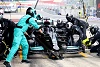 FIA verschiebt Boxenstopp-Direktive bis zum