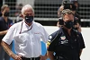 Foto zur News: Helmut Marko fordert Sperre für Hamilton nach Unfall mit