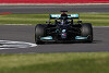 F1-Rennen Silverstone 2021: Hamilton bezwingt Leclerc in