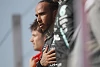 Formel-1-Liveticker: Red Bull verurteilt rassistische
