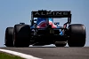 Fernando Alonso: So groß war der Schaden am Diffusor