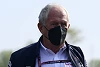 Foto zur News: Helmut Marko: Verstappen-Unfall kostet Dreiviertelmillion