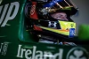 Formel-1-Liveticker: Mick Schumacher fährt Michaels Jordan