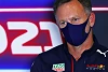 Foto zur News: Horner attackiert Lewis Hamilton: &quot;Ziemlich amateurhafter