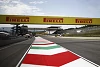 Foto zur News: Index über Nachhaltigkeit: Mugello, Barcelona #AND# Le