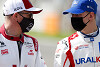 Formel-1-Liveticker: Folgt Schumacher auf Räikkönen?