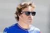 Fernando Alonso erklärt "Dunkle-Seite"-Spruch aus