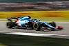 Foto zur News: Fernando Alonso: Formel 1 braucht im Sprint-Format ein