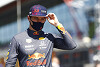Juan Pablo Montoya: Max Verstappen "muss jetzt schlau genug