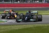 Danner: Hamilton musste Verstappen zeigen, dass er "kein