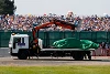 Foto zur News: Teurer als erwartet: So hoch beziffert Horner den Schaden