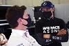 Foto zur News: Toto Wolff: Würde Bottas helfen, ein neues Team zu finden